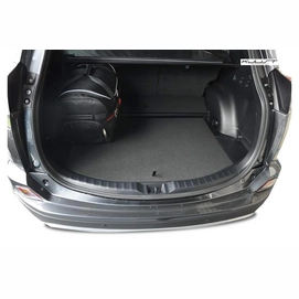 Tassenset Kjust Toyota Rav4 Hybrid 2013+  (5-delig)