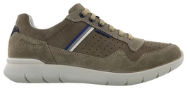 Chaussure à Lacets Grisport Men 43800 Beige