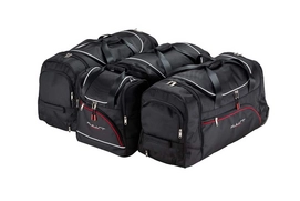 Tassenset Kjust Renault Megane Grandtour 2008-2016  (4-delig)