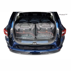 Tassenset Kjust Renault Talisman Grandtour 2016+  (5-delig) Variant I