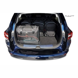 Tassenset Kjust Renault Talisman Grandtour 2016+  (5-delig) Variant I