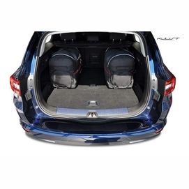 Tassenset Kjust Renault Talisman Grandtour 2016+  (5-delig) Variant I