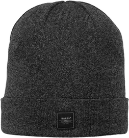 Muts Barts Men Adrano Beanie Black