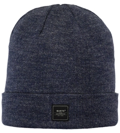 Muts Barts Men Adrano Beanie Navy