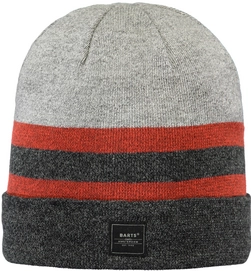 Muts Barts Men Adrano Beanie Red