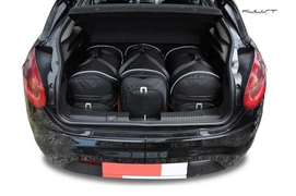 Tassenset Kjust Fiat Bravo 2006+  (3-delig)