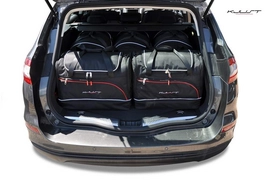 Tassenset Kjust Ford Mondeo Kombi 2014+  (5-delig)