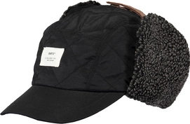Muts Barts Men Aspen Cap Black