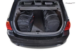 Tassenset Kjust BMW 3 Touring 2004-2013  (4-delig) Variant II