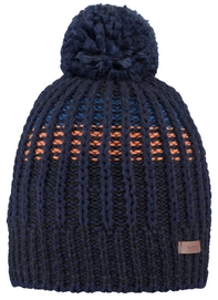 Muts Barts Men Brehan Beanie Navy