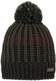 Muts Barts Men Brehan Beanie Army