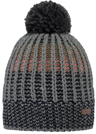 Muts Barts Men Brehan Beanie Dark Heather