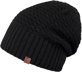 Muts Barts Men Bremen Beanie Black