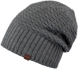 Muts Barts Men Bremen Beanie Dark Heather