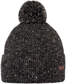 Muts Barts Men Callac Beanie Black