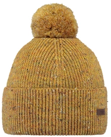 Muts Barts Men Callac Beanie Yellow