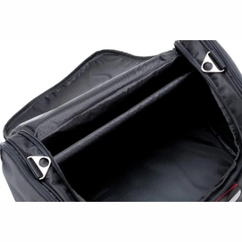 Tassenset Kjust Mitsubishi Outlander 2006-2012  (5-delig)