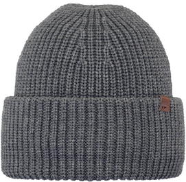 Muts Barts Men Derval Beanie Dark Heather