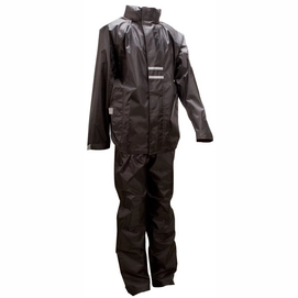 Rain Suit Ralka Junior Black Anthracite-Size 116