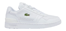 Sneaker Lacoste T-Clip Men White 2023
