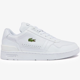 Sneaker Lacoste T-Clip Men White 2023-Schuhgröße 42