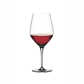 Bordeauxglas Spiegelau Authentis 650 ml (4-delig)