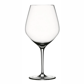 Verre Grand Bourgogne Spiegelau Authentis 700 ml (4 Pièces)