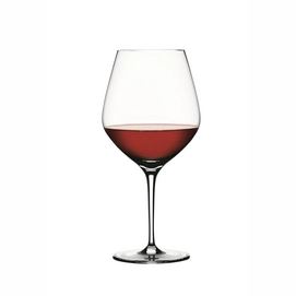 Bourgogneglas Spiegelau Authentis 750 ml (4-delig)