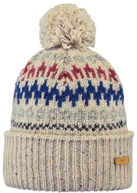 Muts Barts Men Eljar Beanie Wheat