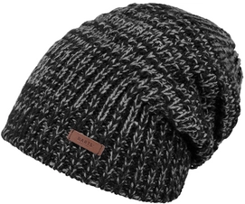 Mütze Barts Evron Beanie Black Herren