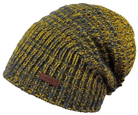 Beanie Barts Men Evron Yellow