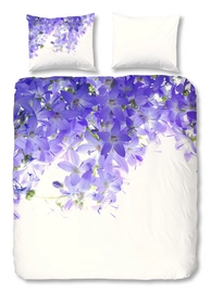 Dekbedovertrek Good Morning Campanula Katoen