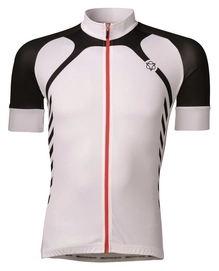 Fietsshirt AGU Mineo Wit