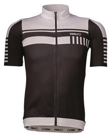 Fietsshirt AGU Naro Zwart