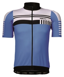 Fietsshirt AGU Naro Blauw
