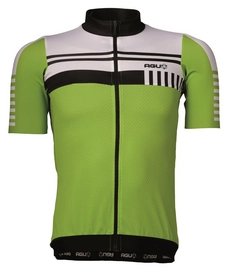 Fietsshirt AGU Naro Groen
