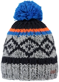 Beanie Barts Men Issak Heather Grey