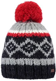 Beanie Barts Men Issak Navy