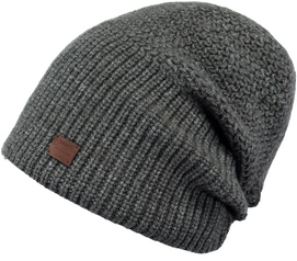 Muts Barts Men Juliun Beanie Dark Heather