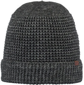 Muts Barts Men Lecco Beanie Dark Heather