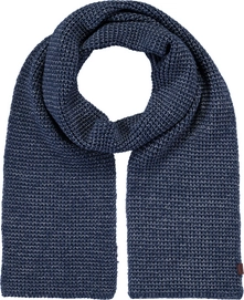 Sjaal Barts Men Lecco Scarf Navy