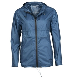 Regenjas Ilse Jacobsen Rain23 Blauw