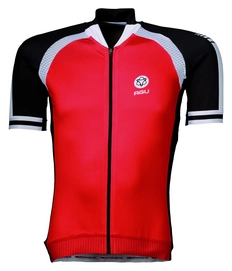 Fietsshirt AGU Pachino Rood