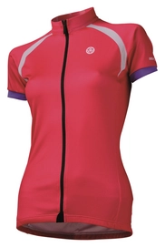 Fietsshirt AGU Women Milena Roze