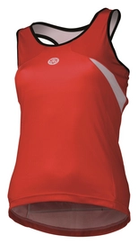Singlet AGU Women Milena Rood