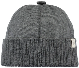 Muts Barts Men Lyon Beanie Dark Heather