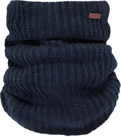 Nekwarmer Barts Men Macky Col Navy