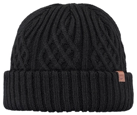 Muts Barts Men Mallard Beanie Black