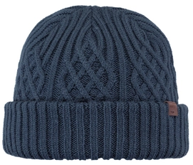 Muts Barts Men Mallard Beanie Old Blue