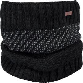 Nekwarmer Barts Men Marco Col Black